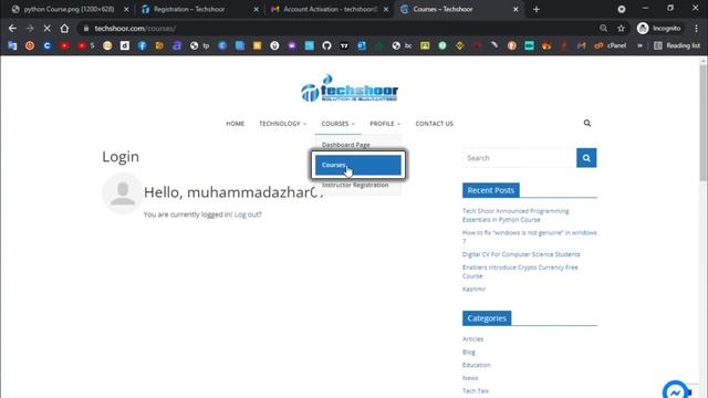 How to Enroll in Free Programming Essentials in Python Course ? смотреть онлайн