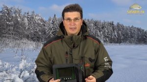 Подводная камера для рыбалки Мурена от Практик обзор