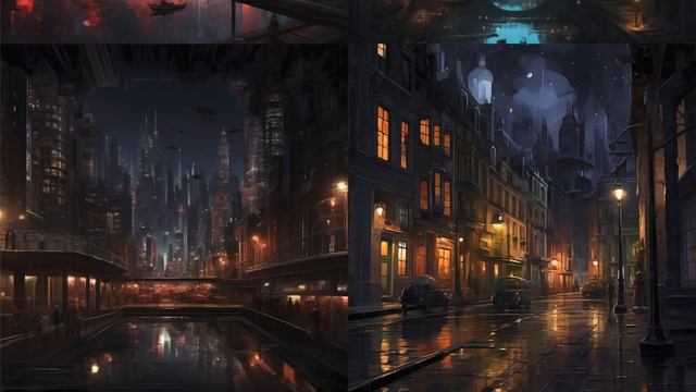 СУПЕР ГАЙД: Midjourney С НУЛЯ ДО PRO