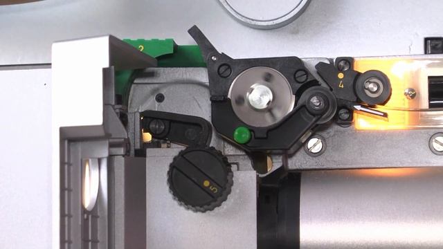 Кинопроектор BAUER P7 (16-мм. звуковой) ФРГ, 1970-е годы