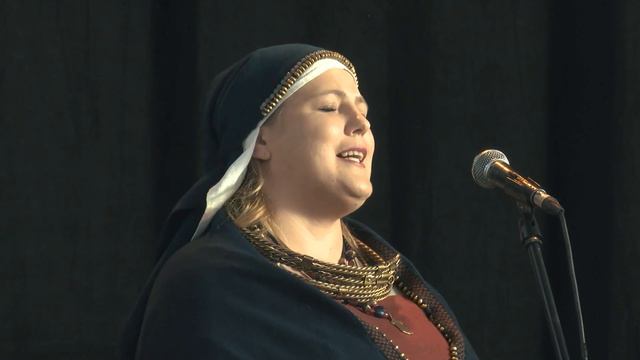 “Urū! Rirī!” (Kurzemes lībieši) no tautas dziesmu cikla “Līvu sasaukšanās” / Uģis Prauliņš смотреть онлайн