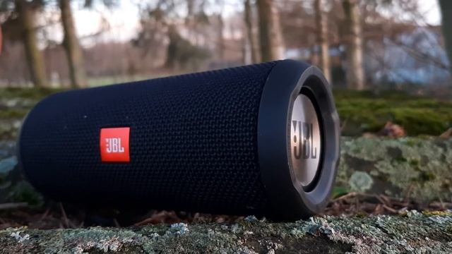 JBL FLIP 3 STEALTH EDITION (TL) LFM 75% SuPeRhErO BASS TEST смотреть онлайн