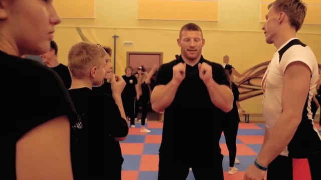 Cheerleading - CheerCamp 5, SHADOW RAYS & TALISMAN teams смотреть онлайн
