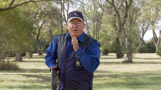 Don't Look Down the Barrel | Shotgun Tips with Gil Ash смотреть онлайн