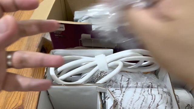 PHILIPS Handheld Steamer 3000 Series Unboxing смотреть онлайн