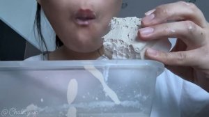 Природный мел Честор с пасте Астана идеал