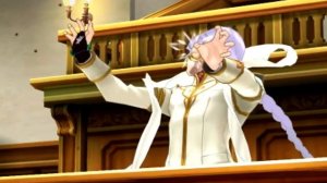 Phoenix Wright: Ace Attorney: Spirit of Justice - All English Breakdowns