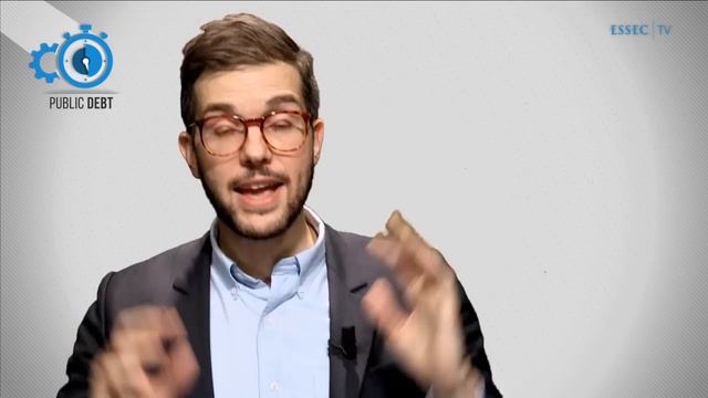 What is public debt? | ESSEC Knowledge смотреть онлайн