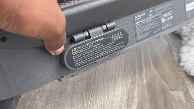 Segway NINEBOT MAX G30P Scooter Unboxing & First Look! смотреть онлайн
