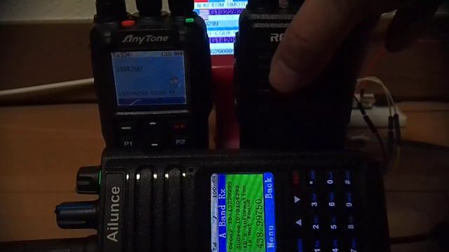 HD1 can not pickup middle of signals смотреть онлайн