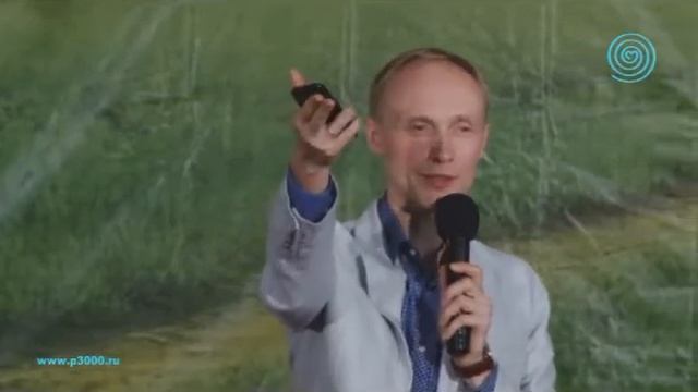 Мантра "Ишавасьям..." и два способа ее понимания. (Олег Гадецкий) смотреть онлайн