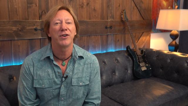 Trading Licks Episode 5 | Guitar Lesson | Adding Tones To The Pentatonic Scale смотреть онлайн