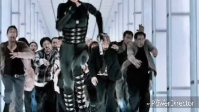 Resident Evil Music Video