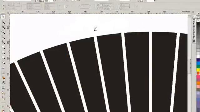 Mandala vetor Corel X4 смотреть онлайн