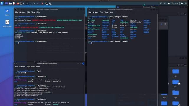 MOSINT V2.3.1 (deprecated 01/2023)