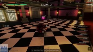 [YBA] ВСЕ Реквием Стенды в Юба! [Your Bizarre Adventure]