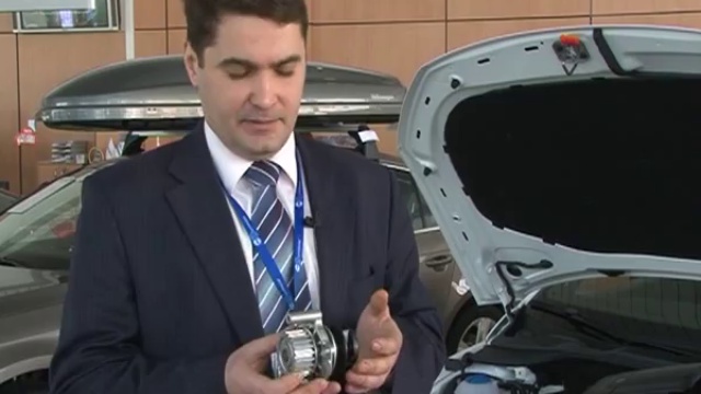 Восстановленные запчасти. Что нужно знать? Видео-советы Атлант-М