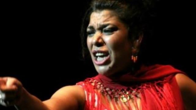 La Macanita "Conmigo" -Tangos- смотреть онлайн