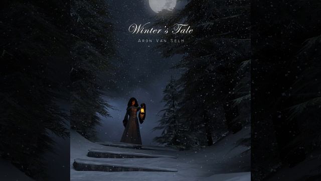 Winter's Tale смотреть онлайн