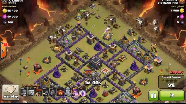 Clear hall 9 max смотреть онлайн