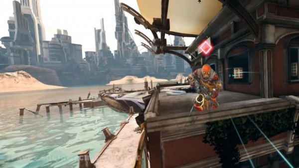 Bulletstorm VR | PSVR2 REVIEW