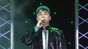 На ногайском песни.