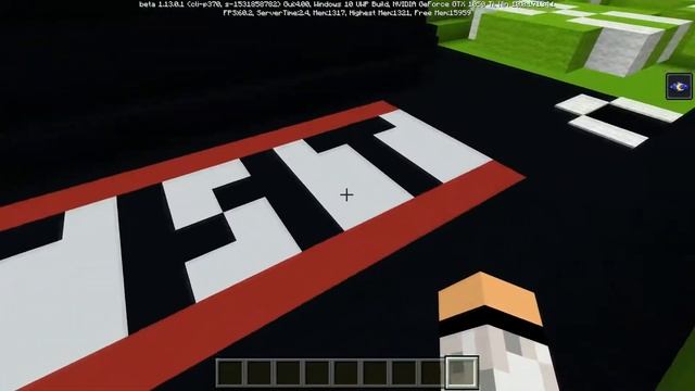 РАБОЧИЙ XBOX ЭТО  КАРТА МАЙНКРАФТ НА КАНАЛЕ (FROSTDOG)