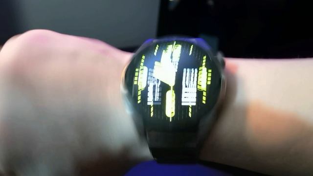 Huawei watch 3 months later смотреть онлайн