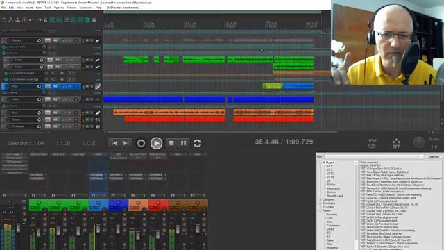 Episode 22: How to build up on a small idea смотреть онлайн