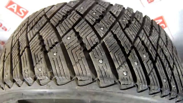 шины бу Goodyear Ultra Grip Ice Arctic R 18 225 40 Зима - 0003445FAL1VID смотреть онлайн