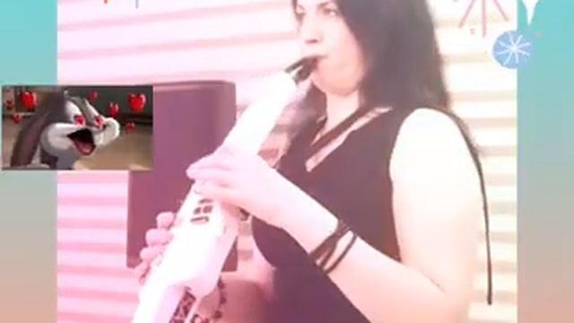 Sax.mp4 смотреть онлайн