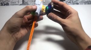 ПОДРОБНЫЙ РАЗБОР НАБОРА / Инфинити Надо / Infinity Nado