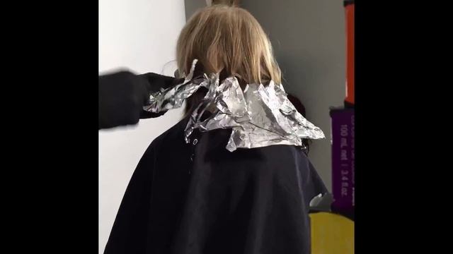 Schwarzkopf Color Worx on Nova смотреть онлайн