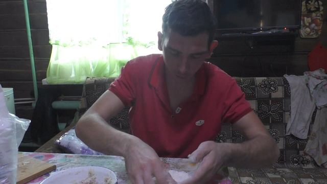 сколько можно купить и приготовить еды на 500 рублей!!! смотреть онлайн