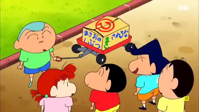 Shinchan New Episode In Hindi | Masao Ka Jadu Ho Gaya Bekabu #shinchan #shinchanhindi