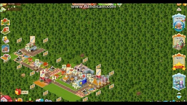 Проходим Big Business Deluxe часть %4. смотреть онлайн
