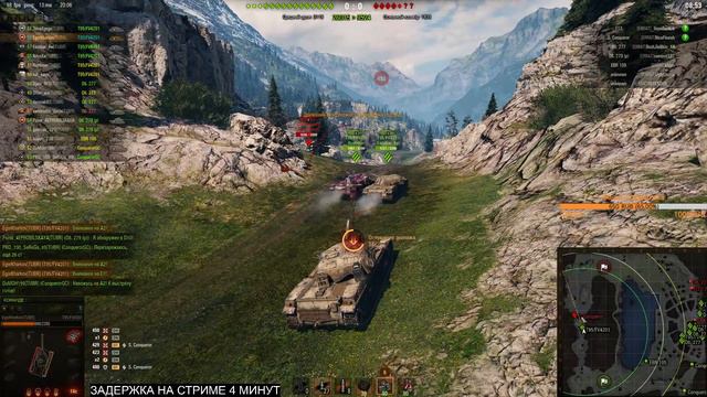 ИВЕНТ «БИТВА ЗА МЕТАЛЛ» | РОТА MONOLITH [TUBR] | День 3 смотреть онлайн