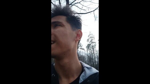 Vlog №1: onepunchman/тренировка/1 день смотреть онлайн