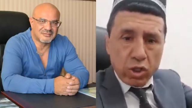 ДАХШАТ ОТВЕТ ДОКТОР Д УЯЛИНГ АКА смотреть онлайн