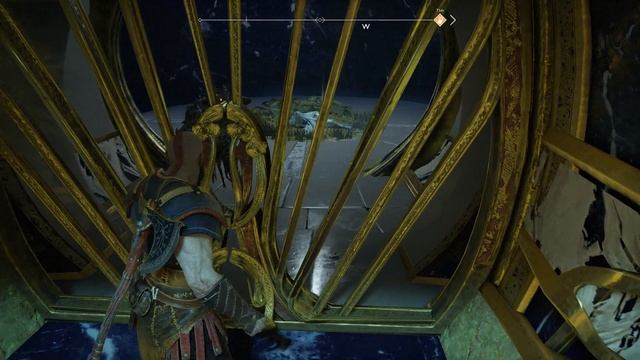 Let's Play God of War 024 - Berserk Button смотреть онлайн