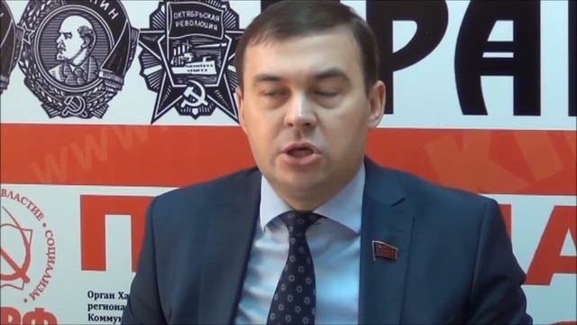 О пенсионном возрасте и стратегическом развитии смотреть онлайн