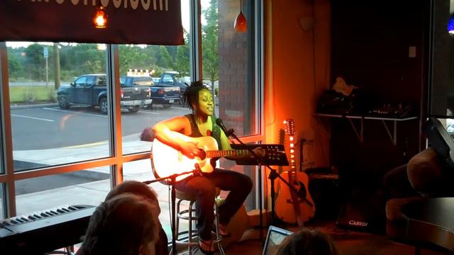 LSCR Open Mic 109 смотреть онлайн