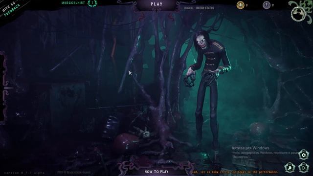 АЮВОКИ ПРИШЁЛ КО МНЕ!!! ОБЗОР ИГРЫ -- - Escape the Ayuwoki Horror Night смотреть онлайн