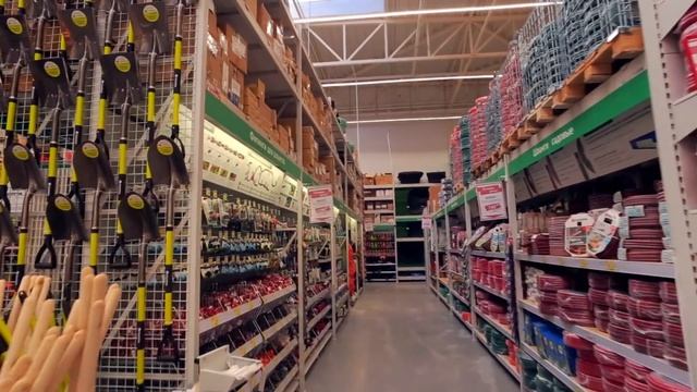 Новый Бауцентр в Калининграде - добро пожаловать! смотреть онлайн