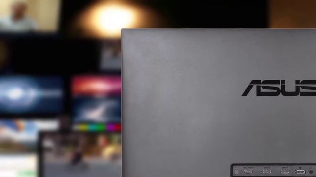 ASUS Designo MX299Q Monitor Review смотреть онлайн