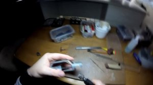 Тюнинг МОДЕЛИ ВАЗ 2104 КУПЕ
