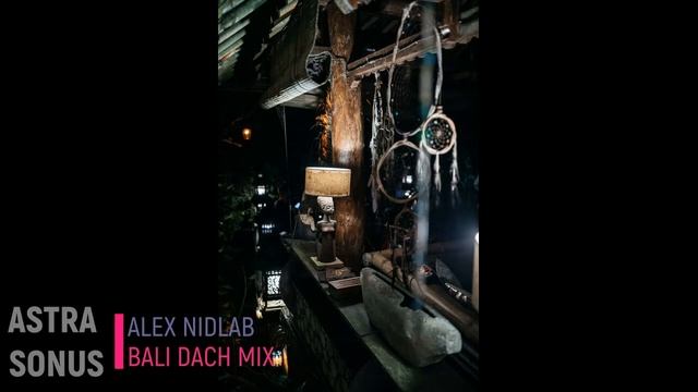 NIDLAB - BALI DACHA MIX смотреть онлайн