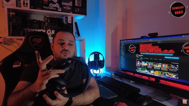 ANKER Q30 Bluetooth Kulaklık İncelemesi смотреть онлайн