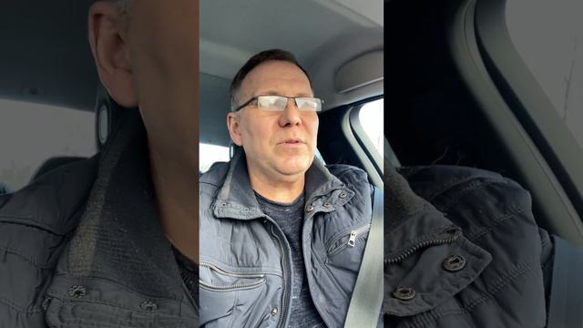 Новейшая автомобильная реальность.