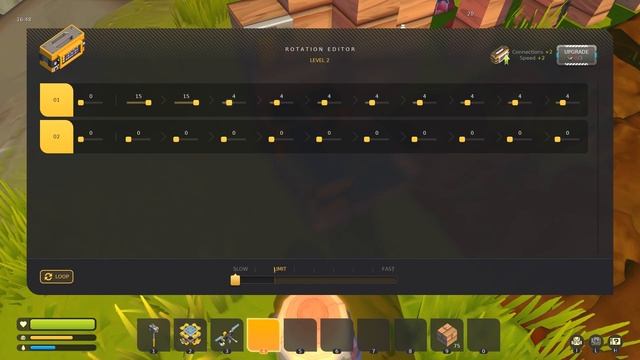 КАК ПОСТРОИТЬ ФЕРМУ С АВТОМАТИЧЕСКИМ ПОЛИВОМ в SCRAP MECHANIC? смотреть онлайн
